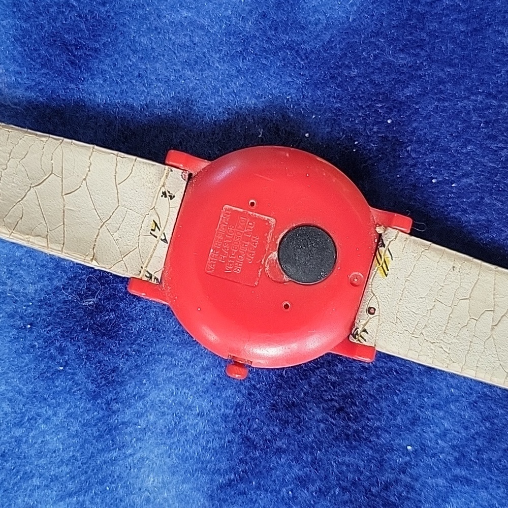 Lot of 2 Disney Watches by Lorus - Picture 5 of 5